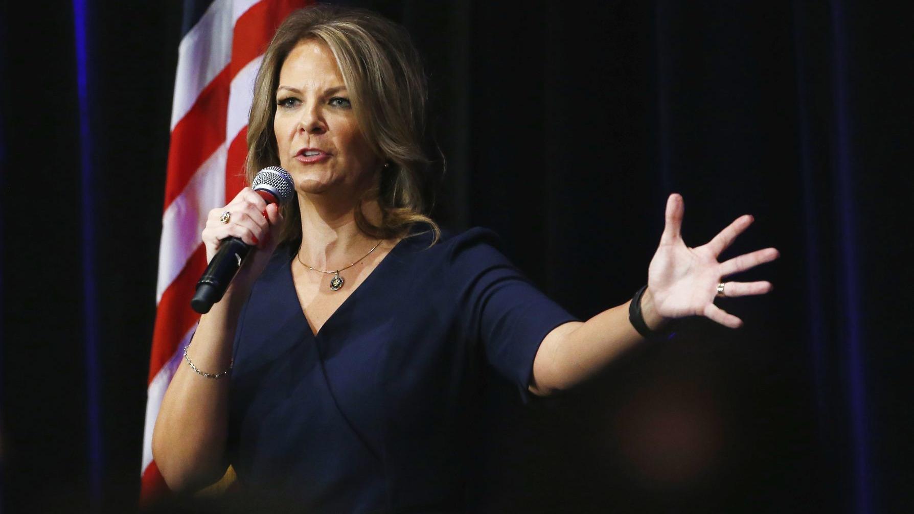 Arizona's Democrats outraising their GOP counterparts, by a lot